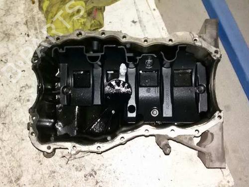 Used Oil sump RENAULT MEGANE II (BM0/1_, CM0/1_) [2001-2012]  14215112