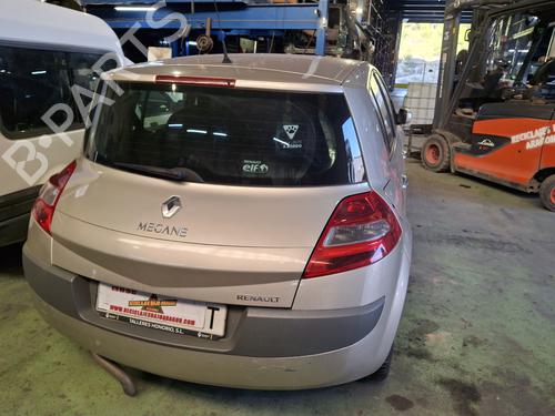 Brukte deler til RENAULT MEGANE II (BM0/1_, CM0/1_) 1.5 dCi (BM1E, CM1E) (106 hp) 4351215