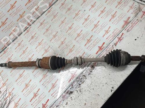 Arbre de transmission avant droit NISSAN NOTE (E11, NE11) 1.5 dCi (86 hp) 7944255