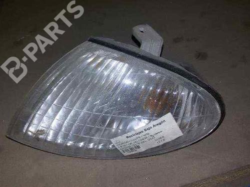 Used Left front indicator Left front indicator HYUNDAI COUPE I (RD) 1.6 i 16V (114 hp) 7941532 7941532