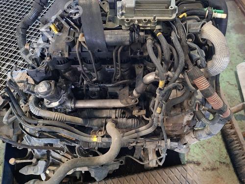 Used Engine Engine CITROËN XSARA PICASSO (N68) 1.6 HDi (109 hp) 34440447 34440447