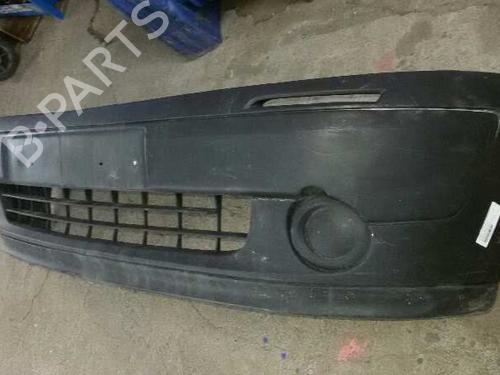 Front bumper NISSAN KUBISTAR MPV (X76) 1.5 dCi 70 | BP7935210C7 