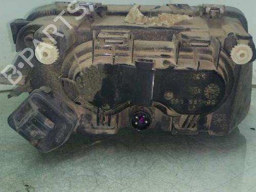 Left headlight AUDI A3 (8L1)  | BP7933921C28 