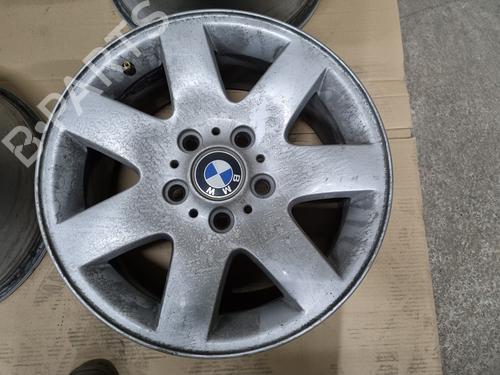 Rim BMW 3 Compact (E46) 320 td | BP8052058C45 