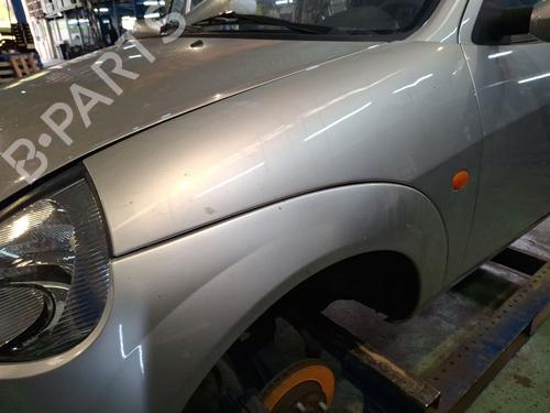 Błotnik przedni lewy FORD KA (RB_) 1.3 i | BP29616323C41 