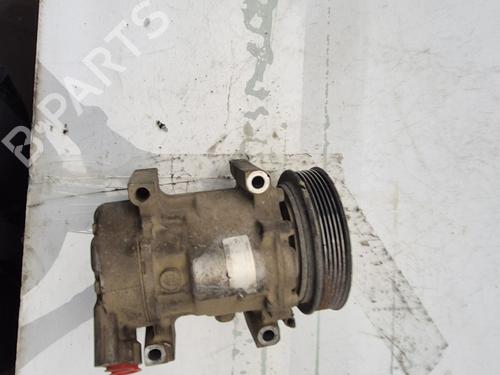 AC compressor RENAULT KANGOO (KC0/1_) D 65 1.9 (KC0E, KC02, KC0J, KC0N) | BP36643241M34 - Image 4