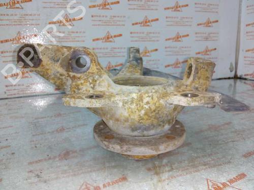 Right front steering knuckle FIAT DOBLO MPV (119_, 223_) 1.9 JTD | BP7944846M26 
