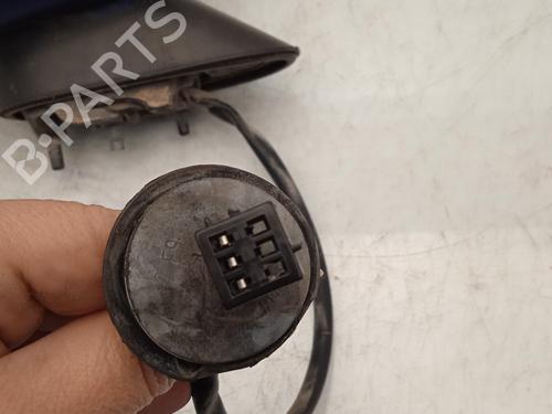 Left mirror OPEL CORSA D (S07)  | BP16115514C26 