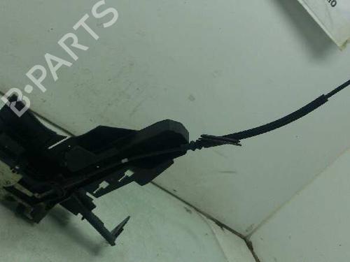 Used Front right lock FORD FIESTA V (JH_, JD_) [2001-2014]  7933144