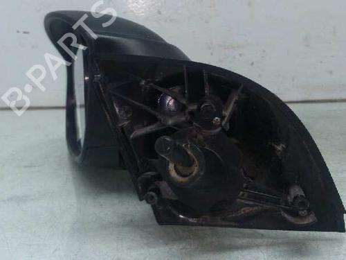 Left mirror CITROËN C3 I (FC_, FN_) 1.4 HDi | BP7932161C26 