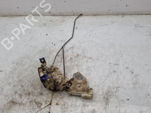 Used Front right lock NISSAN SERENA (C23) 2.3 D (75 hp) 22322369