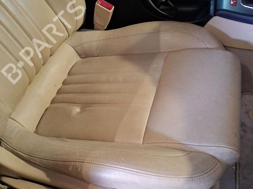 Sedile anteriore destro ALFA ROMEO 159 (939_) [2005-2012]  32381640