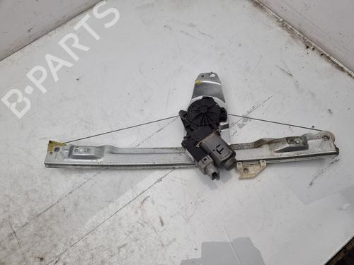 Used Rear left window mechanism CITROËN C4 Grand Picasso I (UA_) 1.6 HDi (109 hp) 17906166