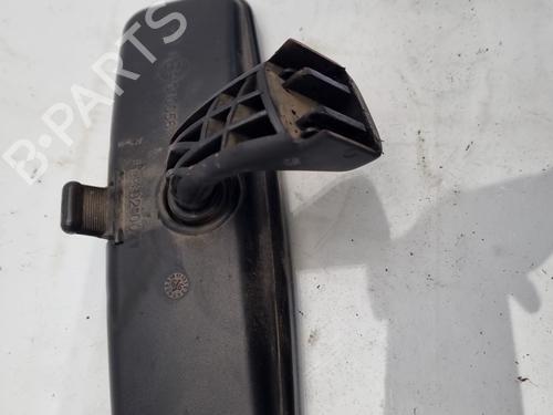 Used Rear mirror NISSAN TERRANO II (R20) 2.7 TDi 4WD (125 hp) 22322736