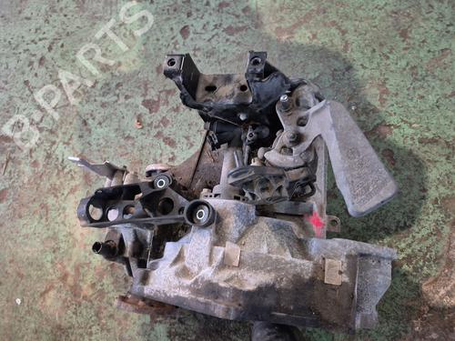 Gearbox SEAT IBIZA IV (6J5, 6P1) 1.9 TDI | BP22646679M3 