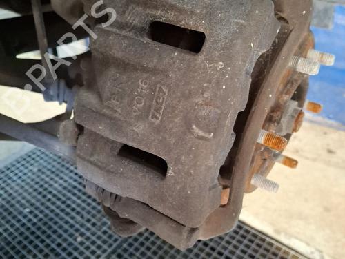 Używane Zacisk hamulca przedniego prawego KIA CARNIVAL / GRAND CARNIVAL III (VQ) 2.9 CRDi (185 hp) 30707101