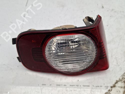 Used Rear bumper left light CITROËN C3 Picasso (SH_) 1.6 HDi (90 hp) 32392486