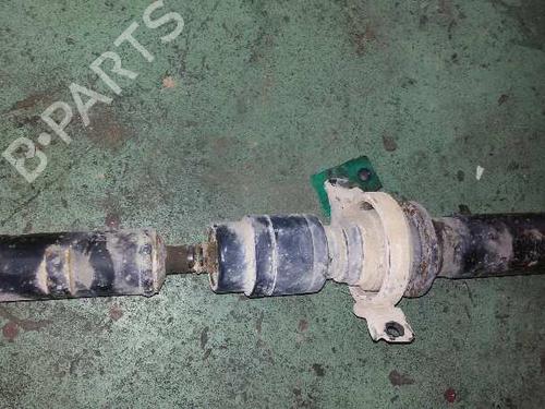 Driveshaft SUBARU FORESTER (SF_)  | BP7935109M37 
