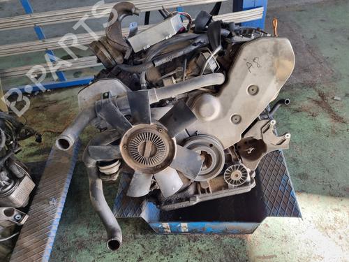 Used Engine AUDI A8 D2 (4D2, 4D8) [1994-2005]  8386591