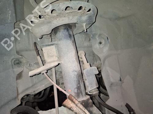 Used Right front shock absorber FORD MONDEO IV (BA7) 2.0 TDCi (140 hp) 32381378