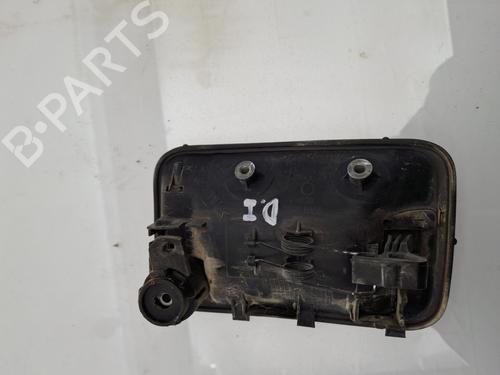 Front left exterior door handle PEUGEOT EXPERT (224_)  | BP22322459C128 