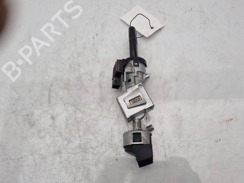 Ignition barrel FORD FOCUS C-MAX (DM2) 2.0 TDCi | BP9731912M48 