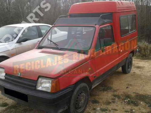 Used Parts SEAT TERRA (24)    907959