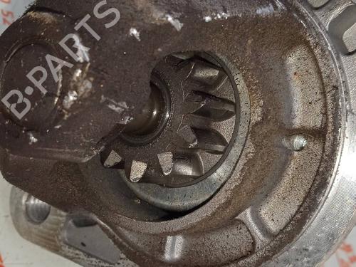 Startmotor OPEL ASTRA F Saloon (T92) 1.7 TDS (F19, M19) | BP7946487M8 