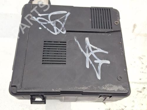 Sikringsdåse RENAULT MEGANE II (BM0/1_, CM0/1_) 1.9 dCi (BM0G, CM0G) | BP30962447E1