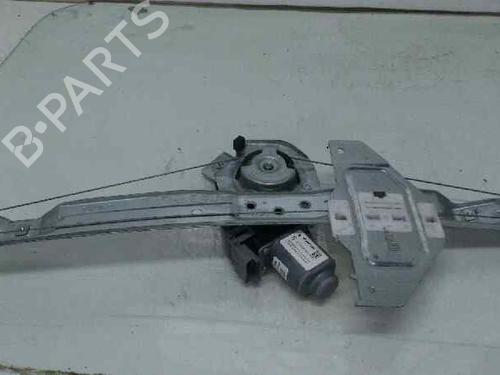 Front right window mechanism CITROËN C3 II (SC_) | BP7931490C23 - Image 3