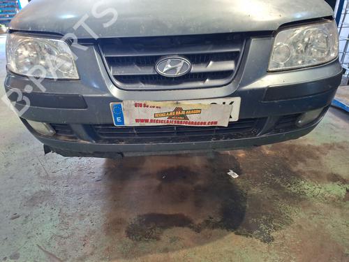 front-bumper-hyundai-matrix-fc-2001-2002-2003-2004-2005-2006-2007-2008-2009-2010-34367004 main image