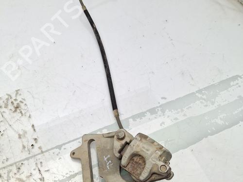 Used Right rear brake caliper KTM MOTORCYCLES ENDURO 250 EGS 11LT (15 hp) 30303115