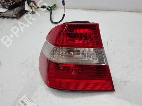 Left taillight BMW 3 (E46)  | BP12353183C34 