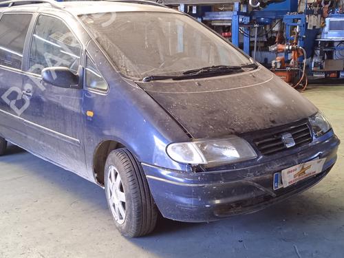 Steering pump SEAT ALHAMBRA (7V8, 7V9)  | BP10421793M99 