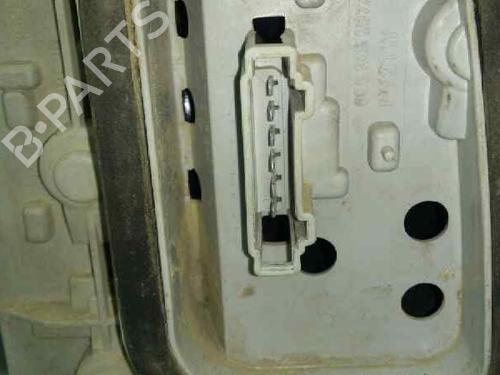Left taillight VW POLO (9N_, 9A_) 1.9 SDI | BP7931423C34 
