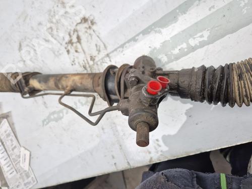 Tannstang/sevrosnekke OPEL FRONTERA B (U99) 2.2 DTI (6B_ZC, 6B_VF, 6B_66, 6B_76) | BP29568120M22 