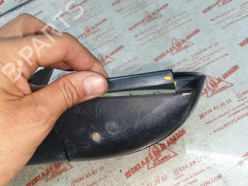 Right mirror VW GOLF IV (1J1) 1.6 16V | BP7937395C27 