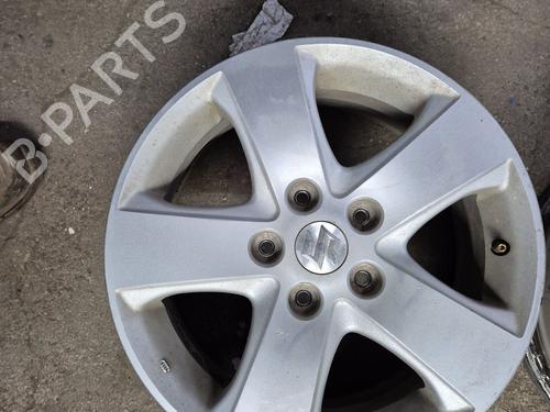 Rim SUZUKI GRAND VITARA II (JT, TE, TD) 1.9 DDiS All-wheel Drive (JT419, TD44, JB419WD, JB419XD,... | BP23660404C45 