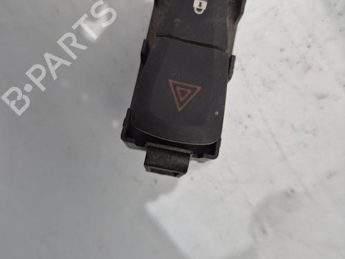 Used Warning switch DACIA DOKKER Express Box Body/MPV 1.6 LPG (83 hp) 23947041