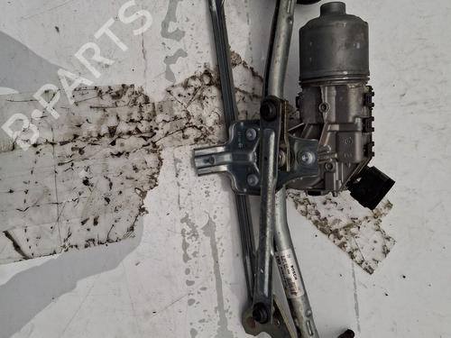 Used Front wiper motor Front wiper motor PEUGEOT PARTNER ORIGIN Box Body/MPV (G_) 1.6 HDi 90 (90 hp) 32980778 32980778