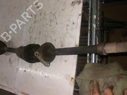 Right front driveshaft FORD MONDEO I (GBP)  | BP7937994M39 