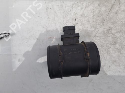 Used Mass air flow sensor FIAT FIORINO Box Body/MPV (225_) [2007-2025]  13497811