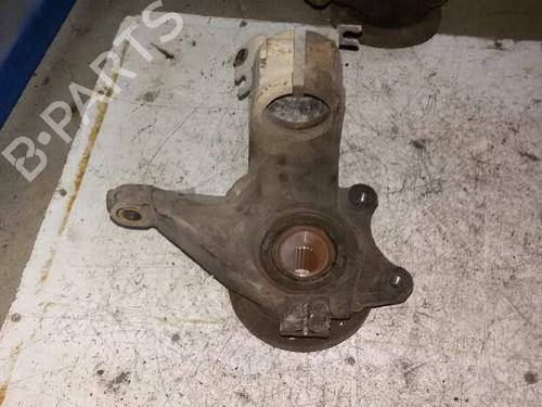 Left front steering knuckle CITROËN XSARA Break (N2) 1.9 TD | BP7939758M25 