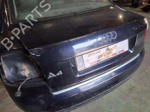 Bakluke CC/Kombi-Kupé AUDI A4 B6 (8E2) 1.9 TDI | BP22321898C6 