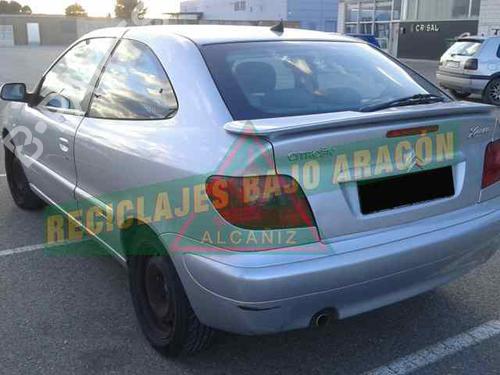 Front left window mechanism CITROËN XSARA (N1) 1.6 16V | BP7931563C22 