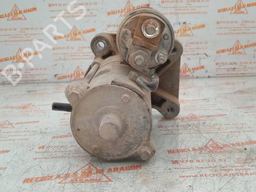 Starter FORD FIESTA V (JH_, JD_) 1.4 TDCi | BP7947844M8 