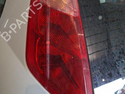 left-taillight-fiat-grande-punto-199_-2005-39204286 main image