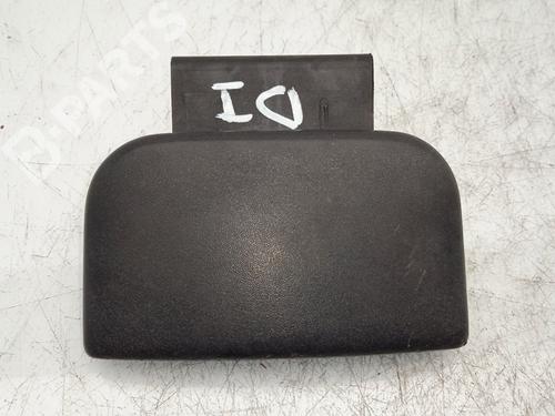 Used Front left exterior door handle Front left exterior door handle PEUGEOT PARTNER MPV (5_, G_) 1.9 D (69 hp) 8889546 8889546