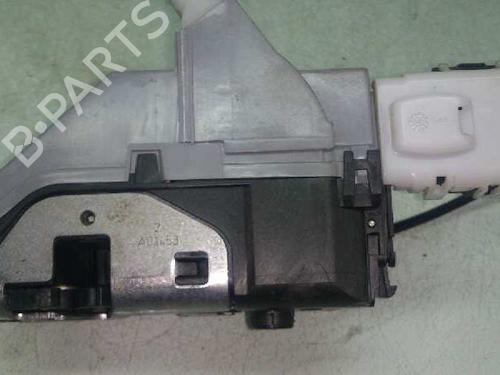 Rear left lock PEUGEOT 308 I (4A_, 4C_)  | BP7933542C100 