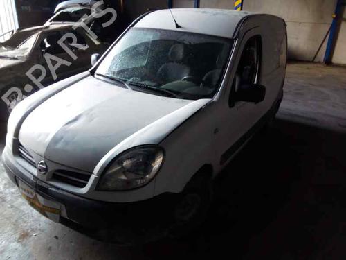 Left front window switch NISSAN KUBISTAR MPV (X76) 1.5 dCi 70 | BP7935665I27 